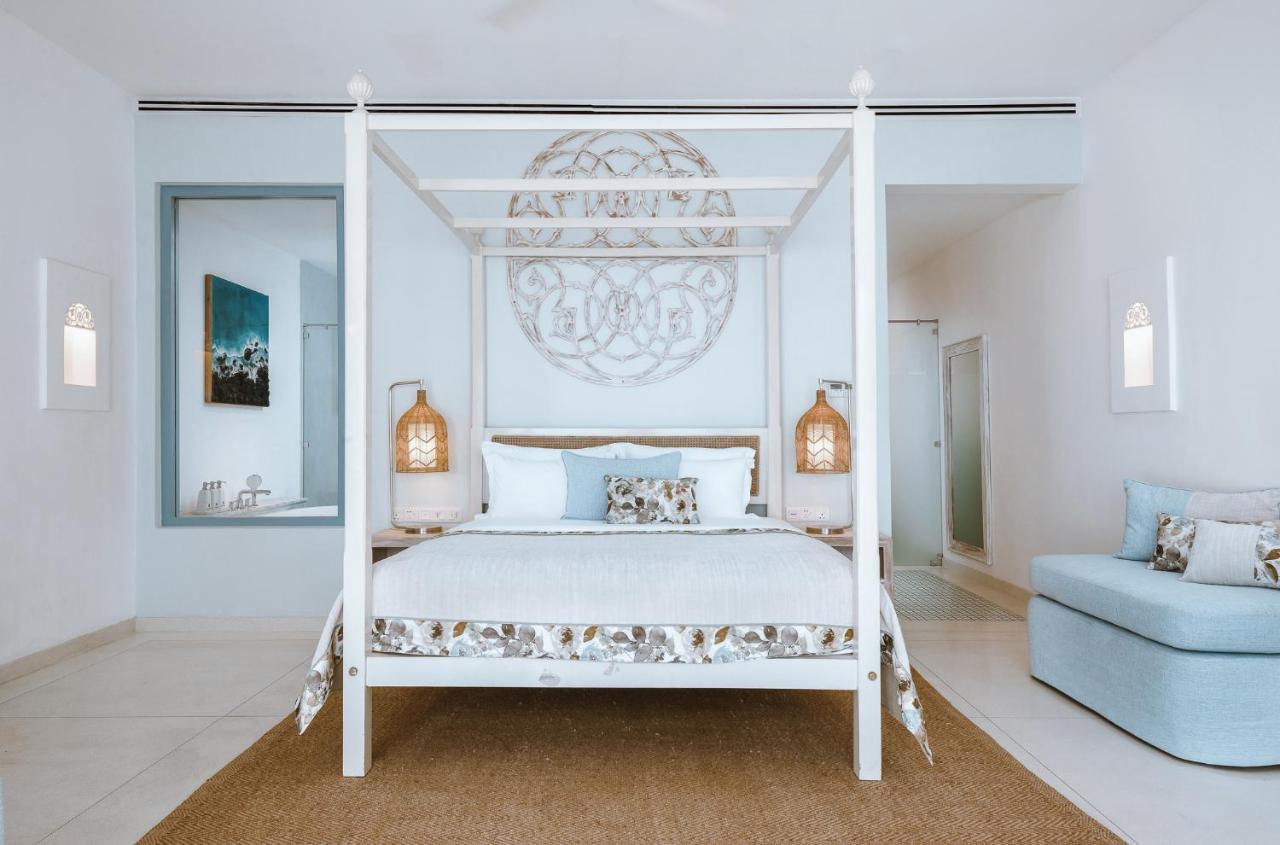 Selenya Talpe - Boutique Villa Unawatuna Extérieur photo