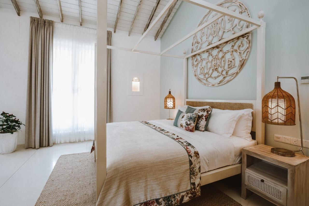 Selenya Talpe - Boutique Villa Unawatuna Extérieur photo