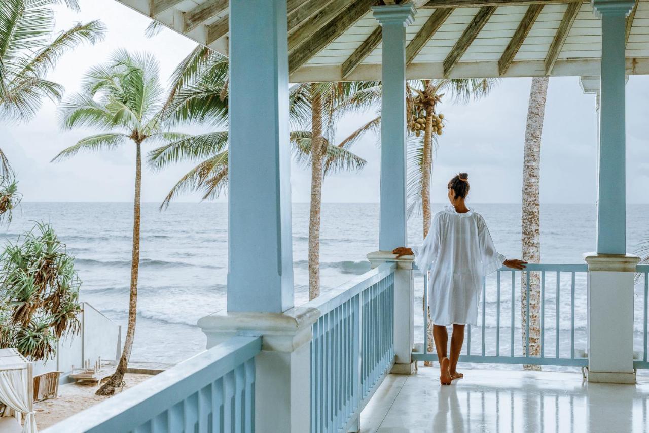 Selenya Talpe - Boutique Villa Unawatuna Extérieur photo