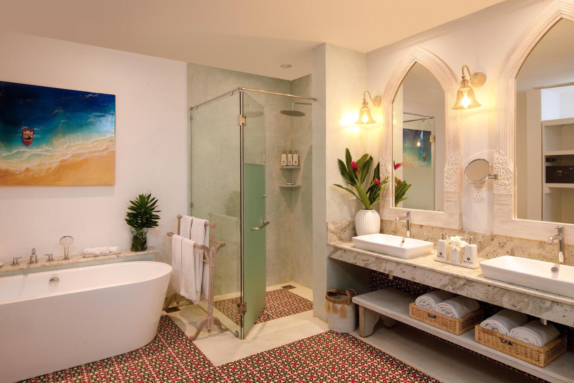 Selenya Talpe - Boutique Villa Unawatuna Extérieur photo