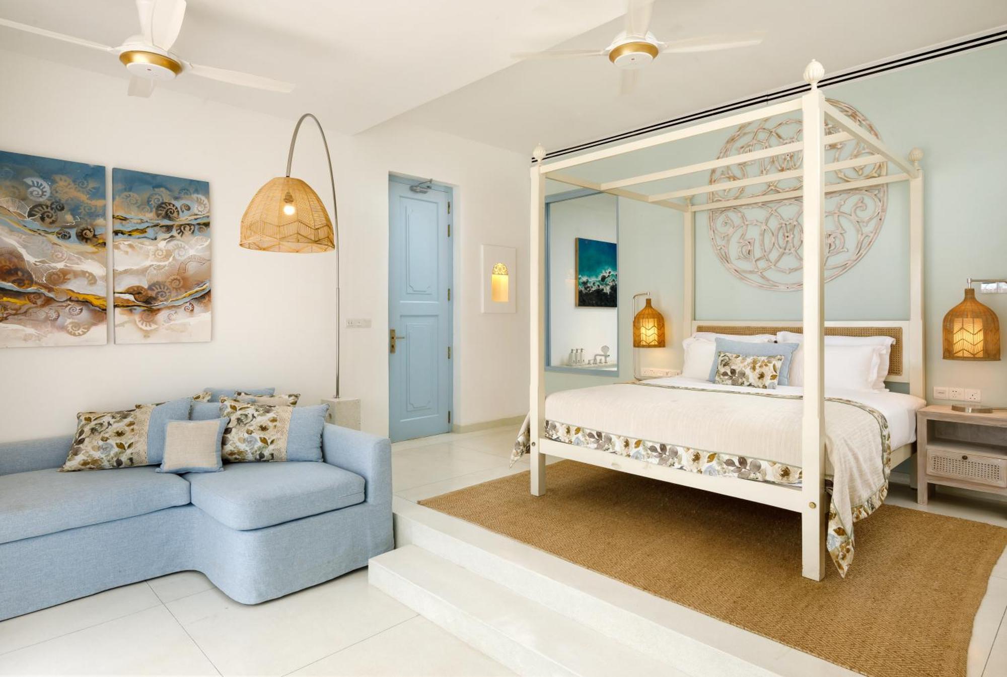 Selenya Talpe - Boutique Villa Unawatuna Extérieur photo