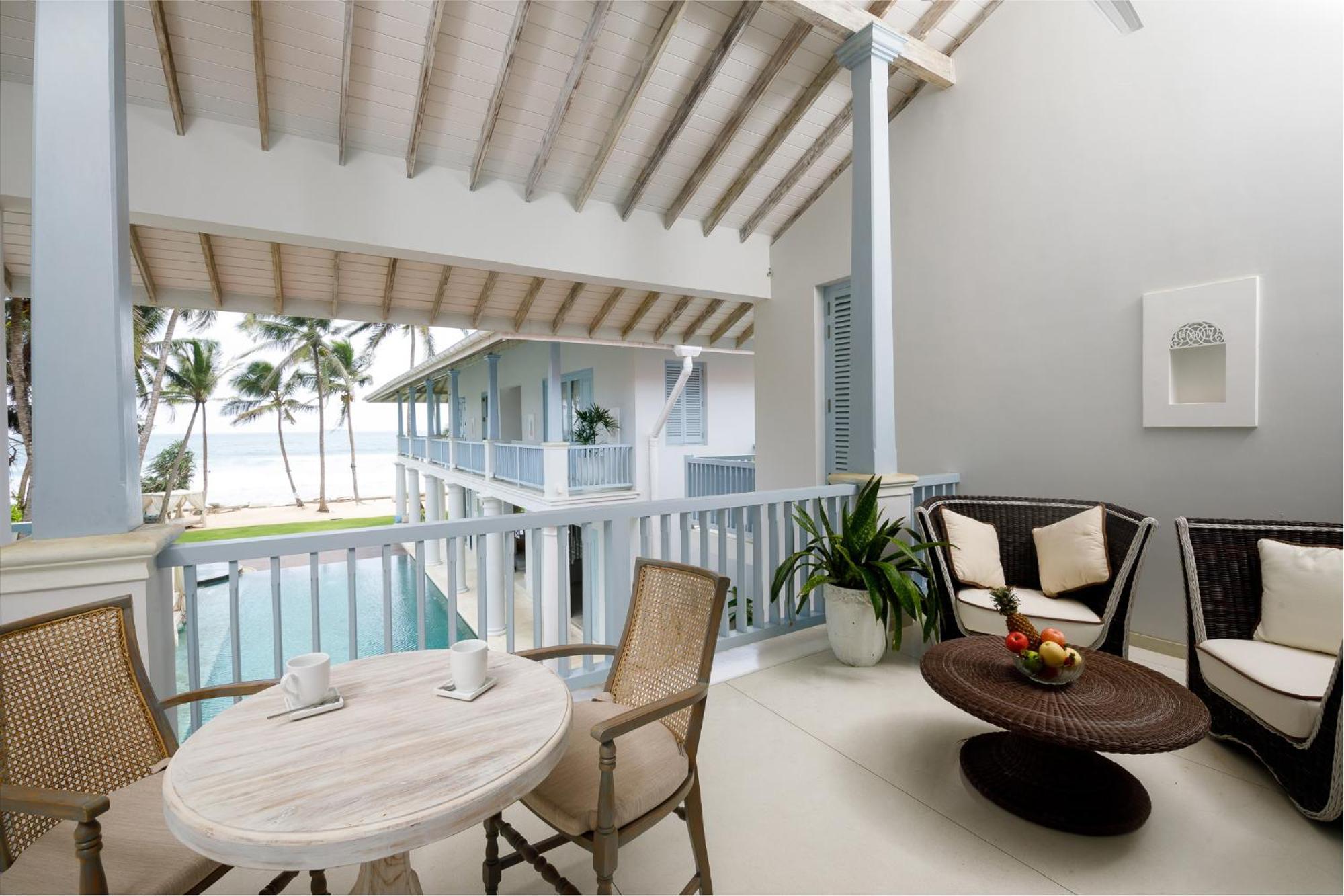 Selenya Talpe - Boutique Villa Unawatuna Extérieur photo