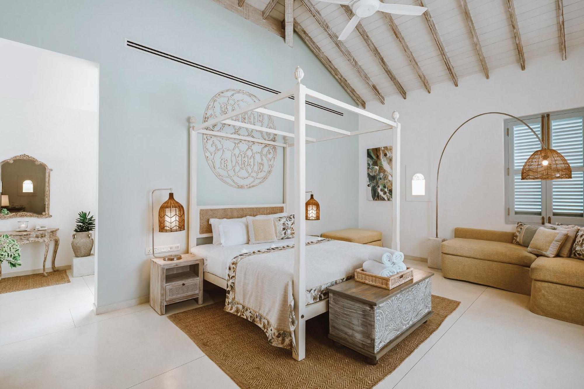 Selenya Talpe - Boutique Villa Unawatuna Extérieur photo