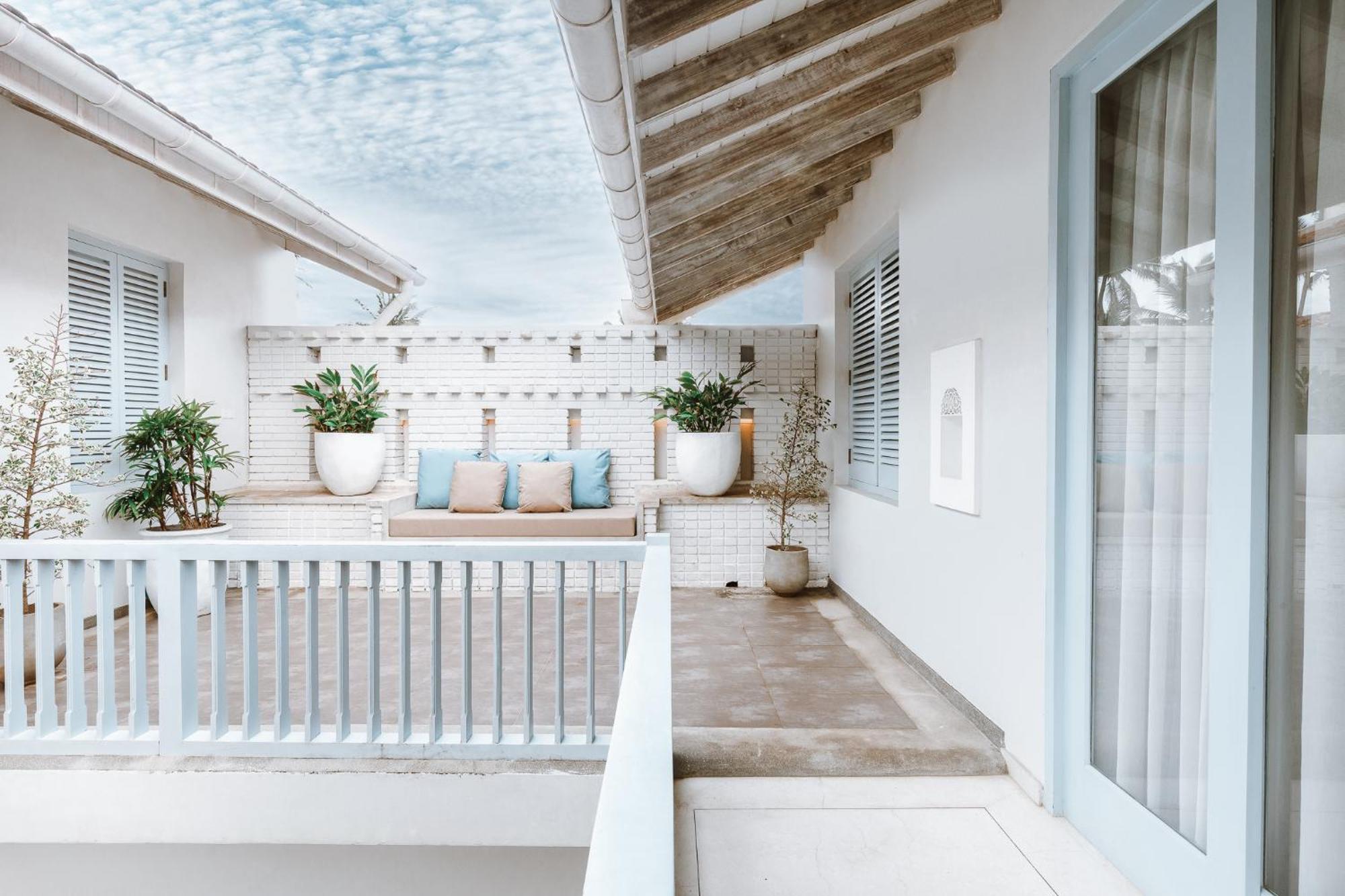Selenya Talpe - Boutique Villa Unawatuna Extérieur photo