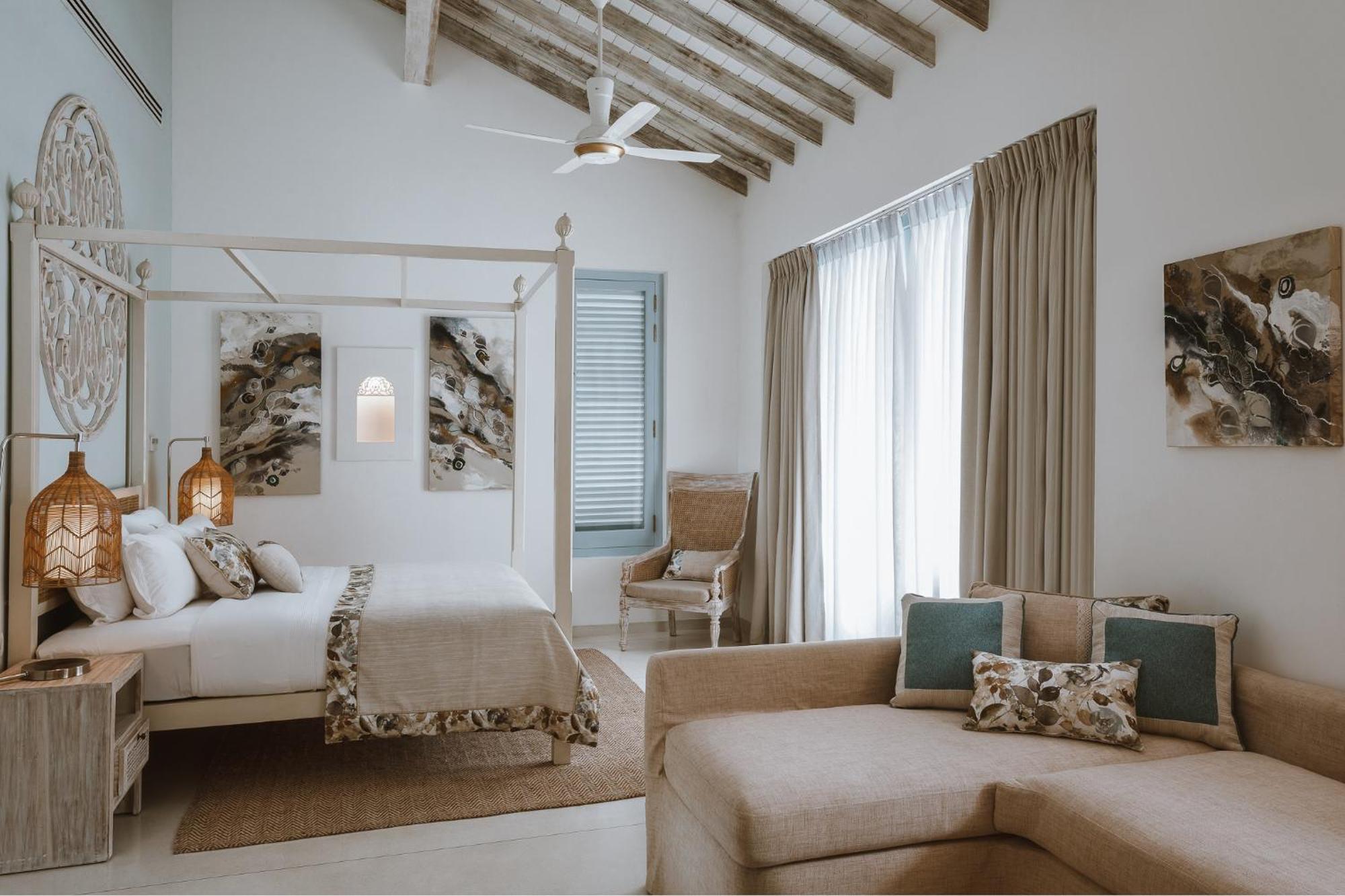 Selenya Talpe - Boutique Villa Unawatuna Extérieur photo