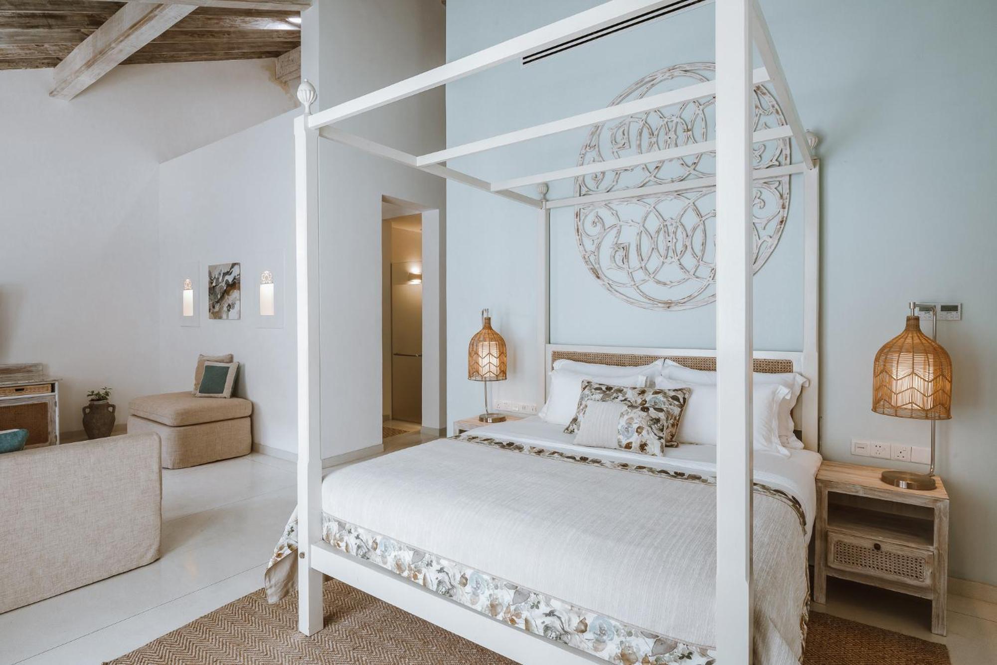 Selenya Talpe - Boutique Villa Unawatuna Extérieur photo