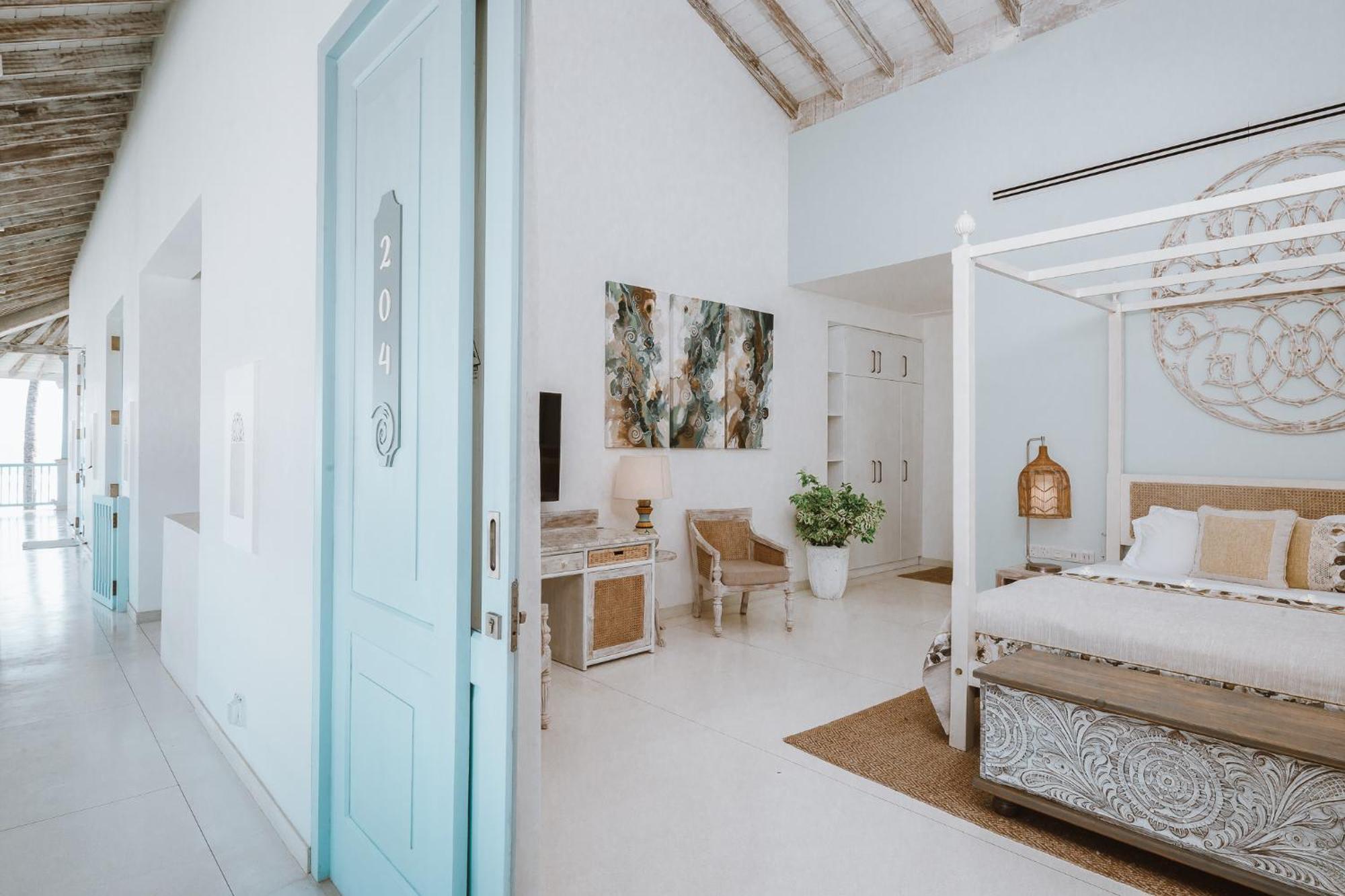 Selenya Talpe - Boutique Villa Unawatuna Extérieur photo