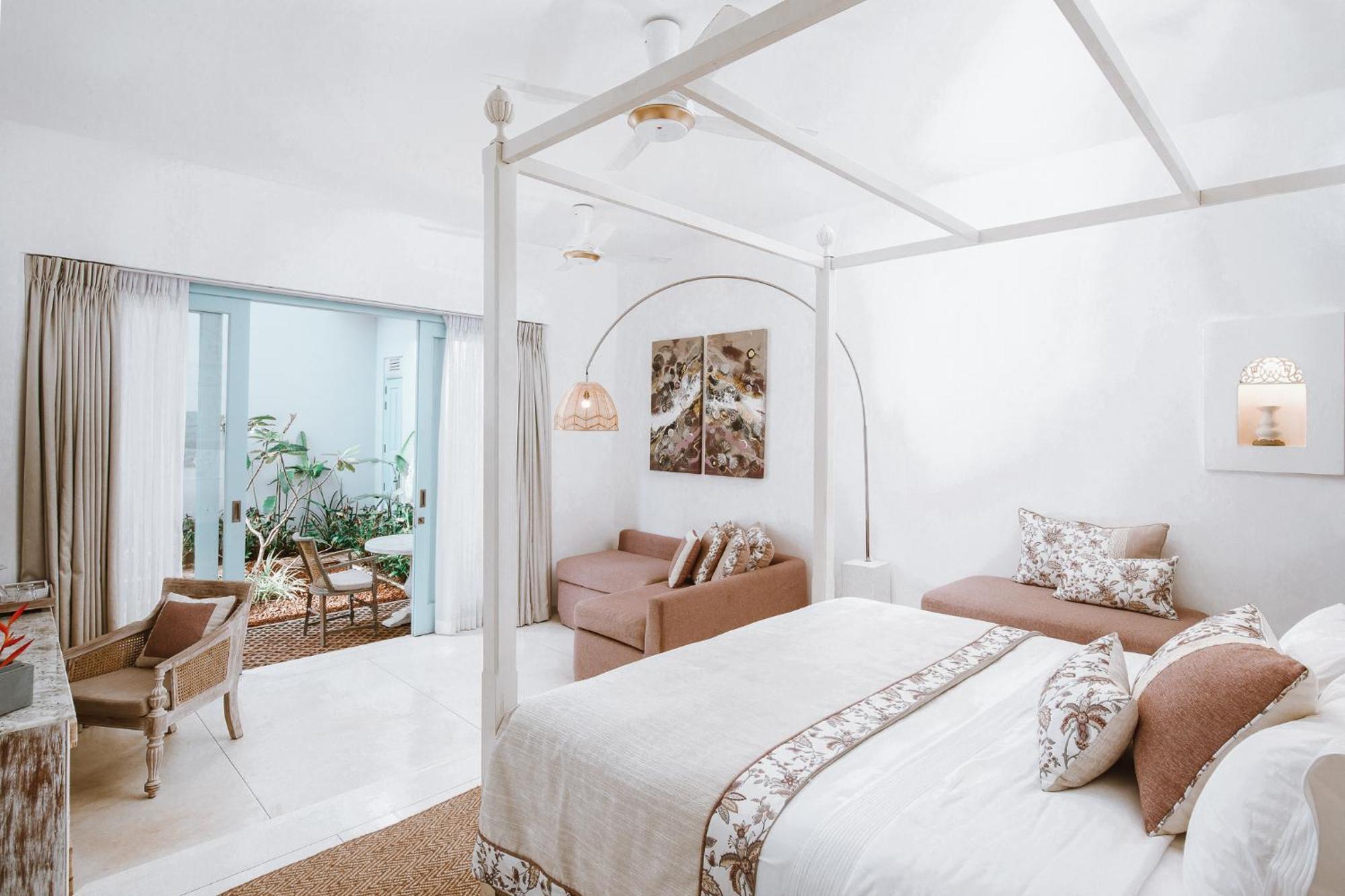 Selenya Talpe - Boutique Villa Unawatuna Extérieur photo